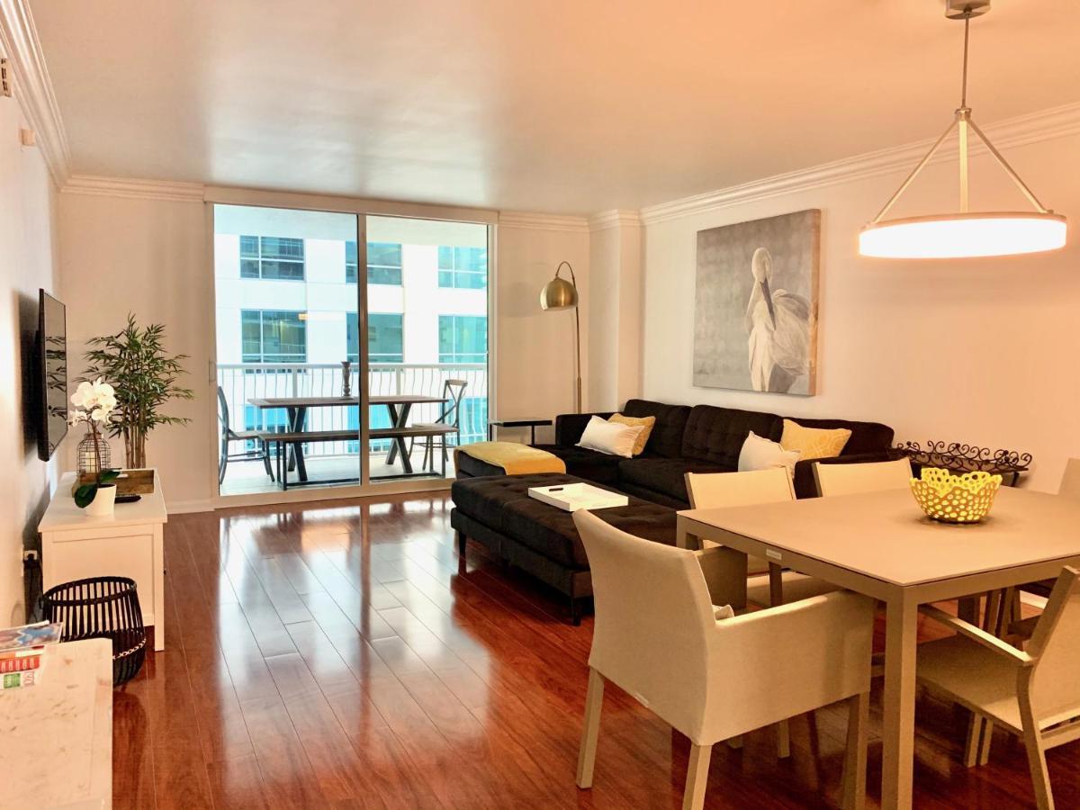 Gold Brickell Apartamento Miami