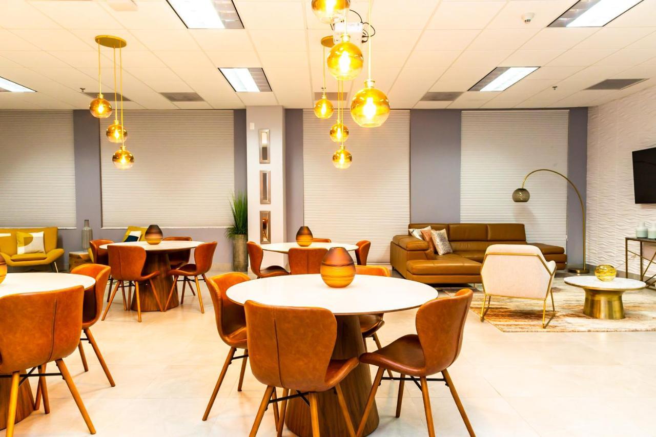 Apartamento Gold Brickell *