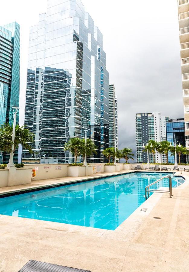 Gold Brickell Apartamento