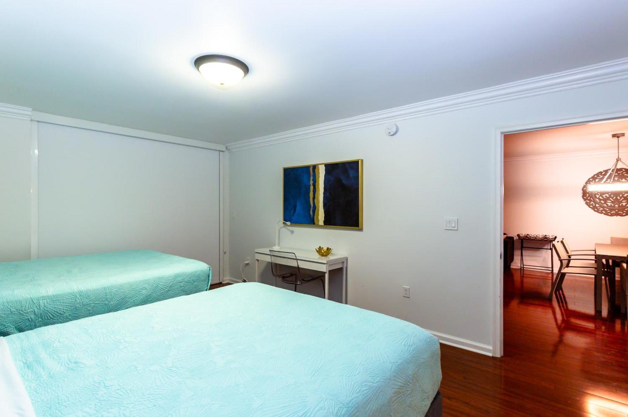 Apartamento Gold Brickell Miami