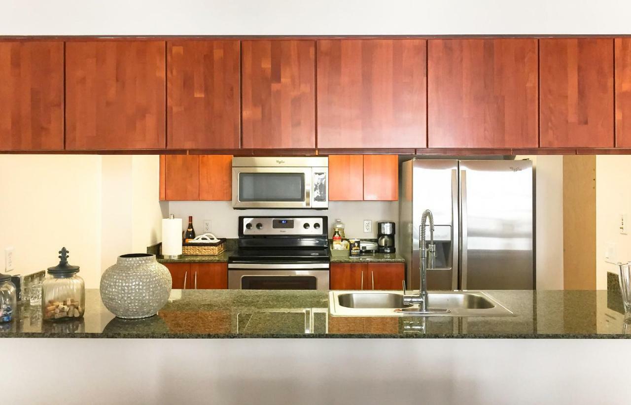 Gold Brickell Apartamento *