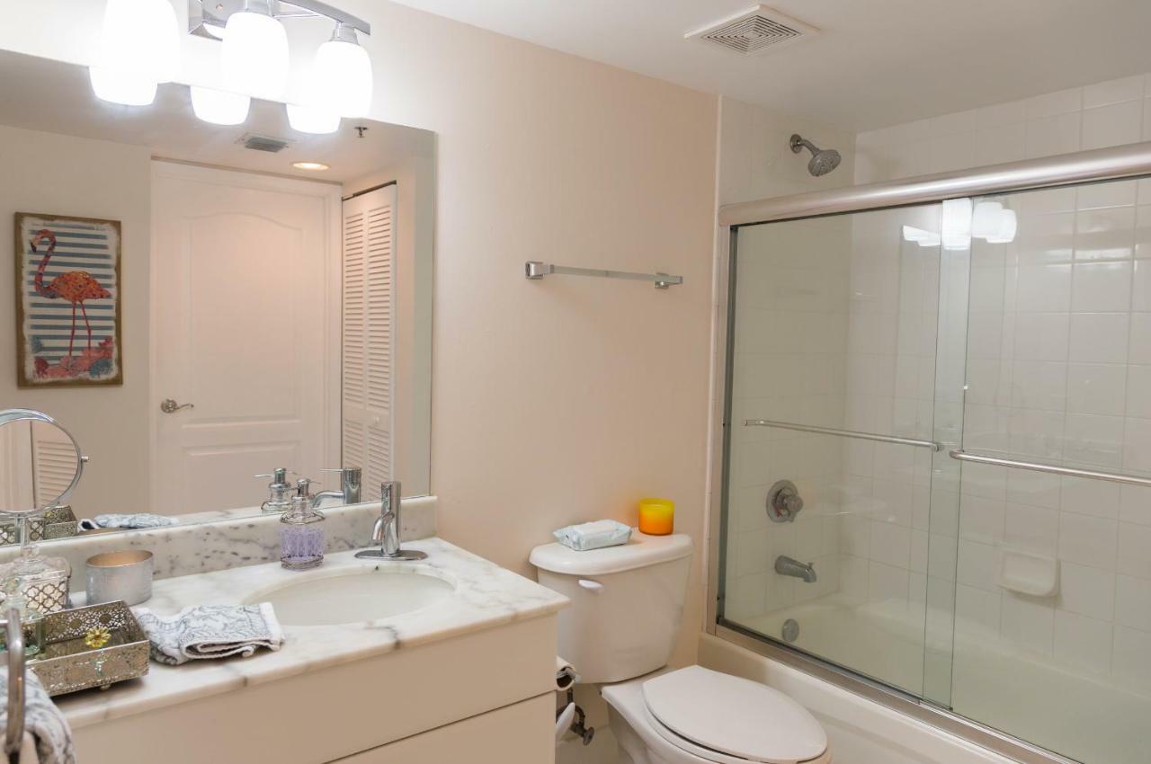 Apartamento Gold Brickell Miami