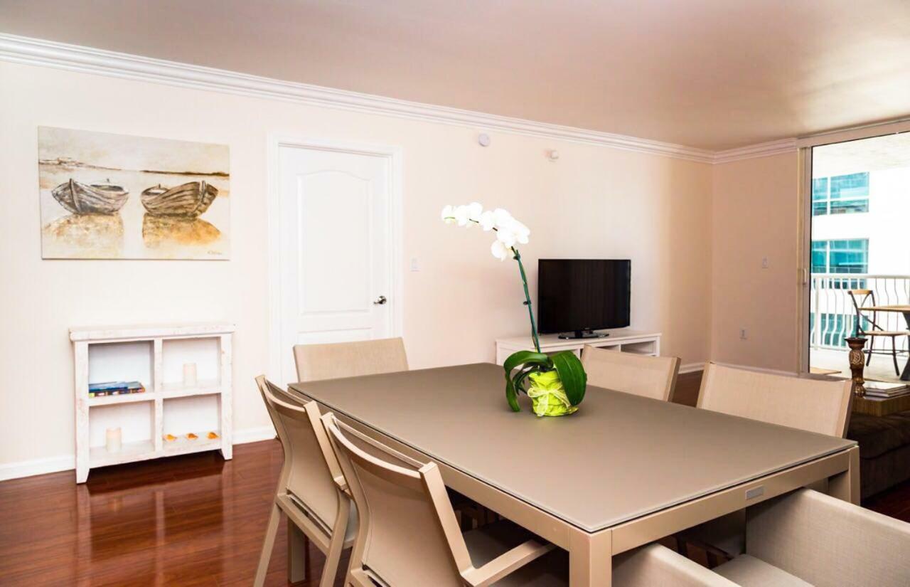 Apartamento Gold Brickell